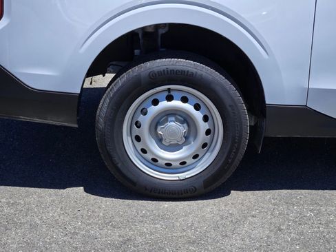 Certified 2025 Ford Maverick XL FWD image 10