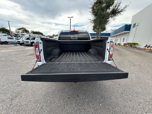 Used 2021 GMC Canyon AT4 w/ Driver Alert Package AWD/4WD image 33