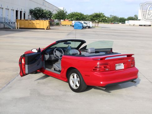 Used 1995 Ford Mustang GT RWD image 23