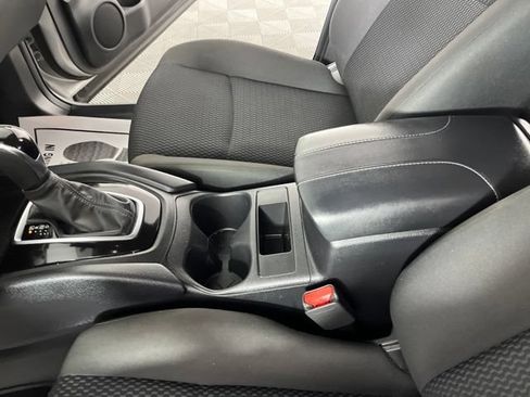 Used 2020 Nissan Rogue Sport S w/ Appearance Package FWD image 29