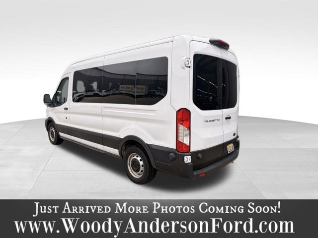 Used 2024 Ford Transit 350 XL RWD image 5