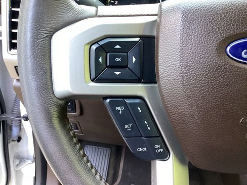 Used 2019 Ford F150 King Ranch w/ Equipment Group 601A Luxury AWD/4WD image 51