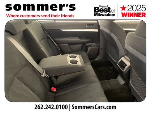 Used 2013 Subaru Legacy 2.5i Premium AWD/4WD image 24
