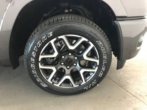 New 2026 RAM 1500 Laramie w/ Sport Appearance Package image 66