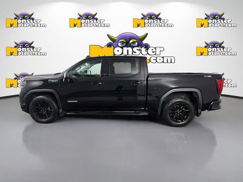 Used 2024 GMC Sierra 1500 Elevation AWD/4WD image 8