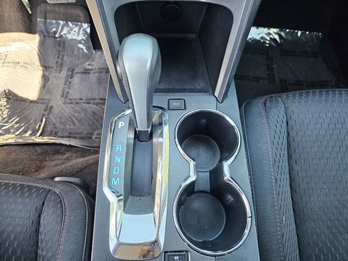 Used 2015 Chevrolet Equinox LS FWD image 22
