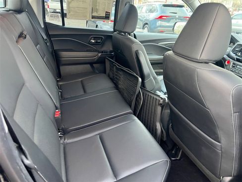 Used 2023 Honda Ridgeline RTL-E image 22