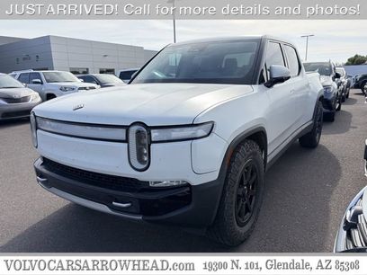 Used 2022 Rivian R1T Adventure