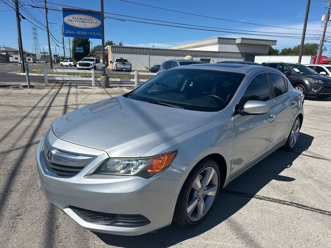 Used 2015 Acura ILX FWD image 1