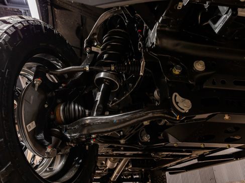 Used 2026 GMC Sierra 1500 Denali Ultimate image 14