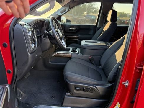 Used 2020 GMC Sierra 1500 Elevation image 9