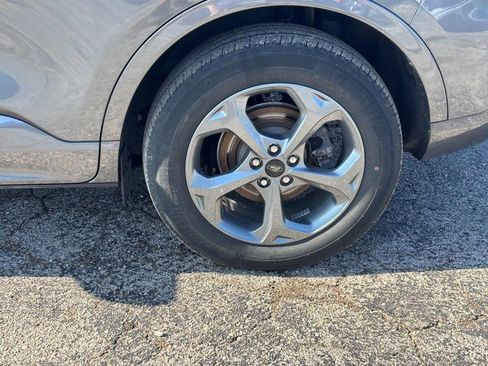 Used 2023 Ford Escape ST-Line w/ Tech Pack #1 image 11