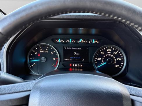 Used 2018 Ford F150 XLT w/ Equipment Group 302A Luxury AWD/4WD image 21