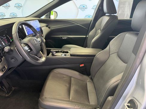Used 2023 Lexus RX 350 Premium Plus w/ Accessory Package AWD/4WD image 16