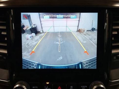 Used 2024 RAM 2500 Laramie w/ Safety Group AWD/4WD image 22