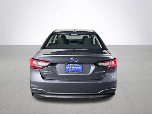 Certified 2025 Subaru Legacy Premium image 7