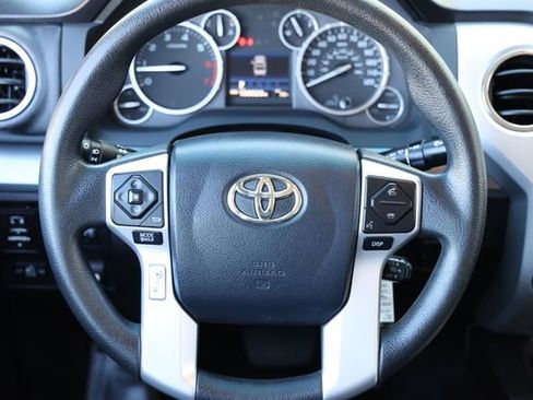 Used 2016 Toyota Tundra TRD Pro image 14