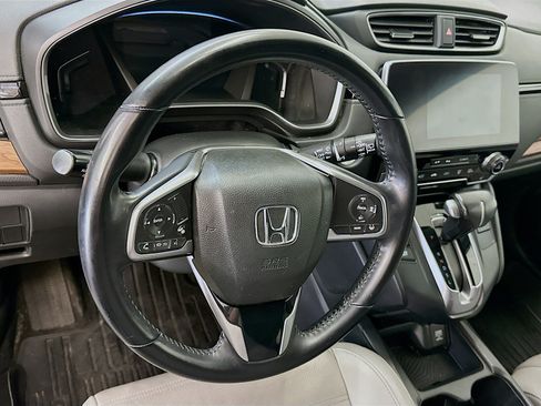 Used 2018 Honda CR-V EX-L image 18