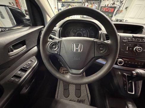 Used 2015 Honda CR-V LX image 26