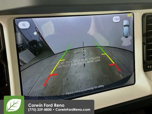 New 2026 Ford Bronco Heritage Edition AWD/4WD image 15