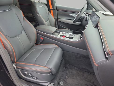 New 2026 Genesis GV70 2.5T Sport Prestige AWD/4WD image 28