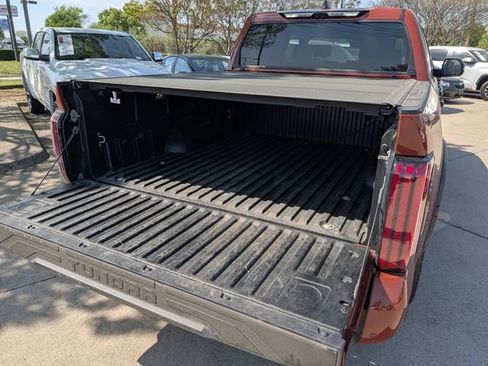 Used 2024 Toyota Tundra TRD Pro image 31
