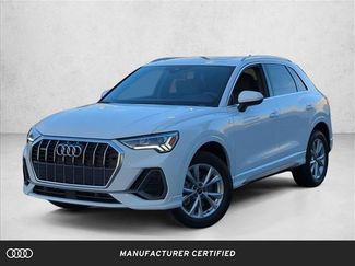 Used 2025 Audi Q3 2.0T Premium w/ Convenience Package video 1