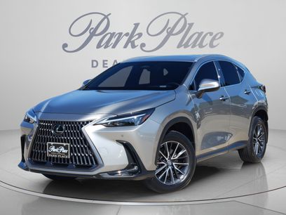 Used 2024 Lexus NX 350 AWD