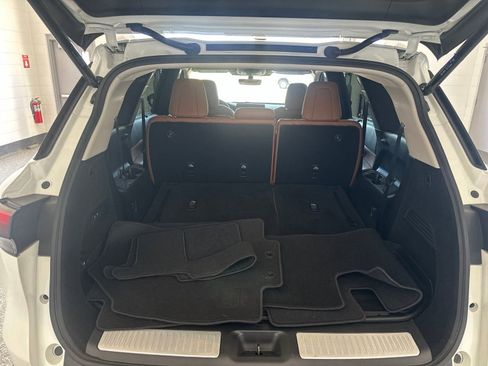 Certified 2023 INFINITI QX60 Sensory AWD/4WD image 11