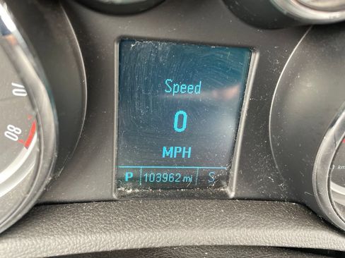 Used 2016 Buick Encore FWD image 8