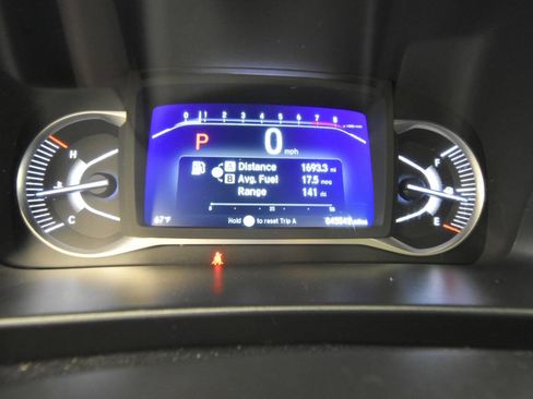Used 2023 Honda Passport Elite image 49