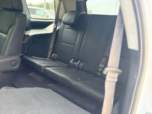 Used 2019 Chevrolet Tahoe LT RWD image 23