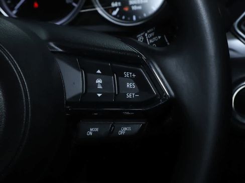 Certified 2024 MAZDA CX-5 AWD 2.5 S w/ Preferred Package image 24