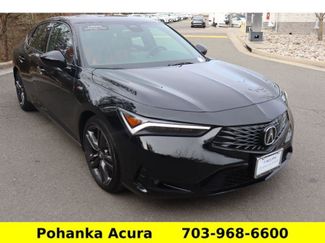 Certified 2023 Acura Integra A-Spec video 1