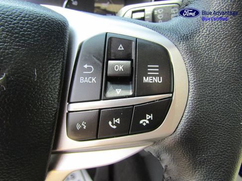Certified 2024 Ford Explorer XLT w/ Equipment Group 202A AWD/4WD image 34