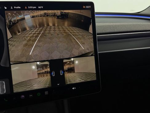 Used 2024 Tesla Model 3 Standard Range RWD image 18