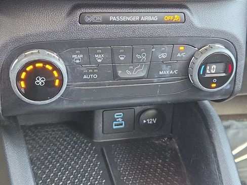 Used 2021 Ford Bronco Sport Big Bend AWD/4WD image 47