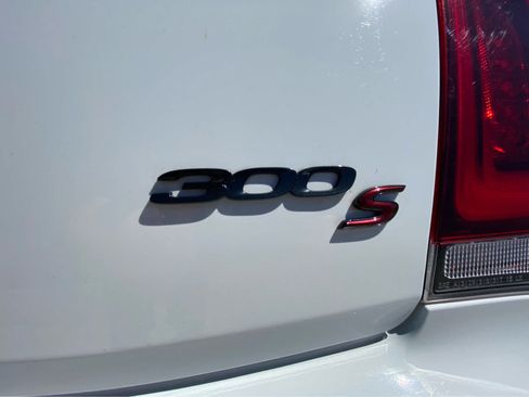 Used 2023 Chrysler 300 S RWD image 16