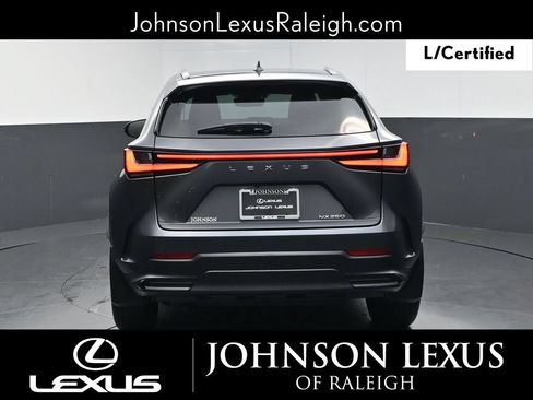 Used 2023 Lexus NX 250 FWD w/ Towing Package (2000 Lbs) image 8