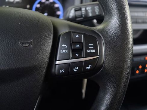 Used 2022 Ford Bronco Sport AWD/4WD image 5
