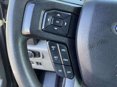 Used 2020 Ford F150 XLT w/ Equipment Group 301A Mid AWD/4WD image 25