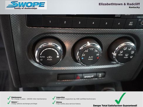 Used 2012 Dodge Challenger R/T RWD image 20