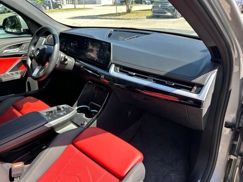 Used 2024 BMW X1 xDrive28i w/ Convenience Package AWD/4WD image 43