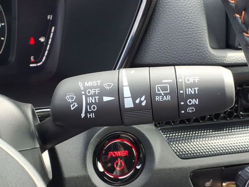 Used 2026 Honda CR-V Sport-L image 28