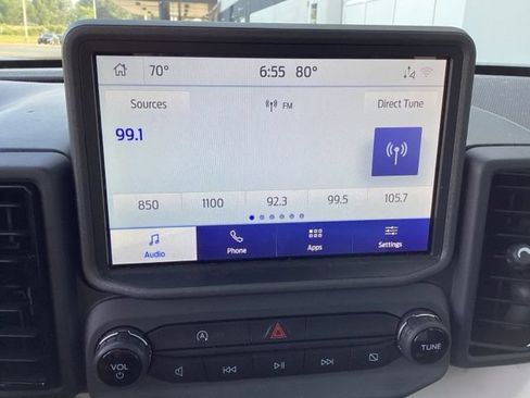Used 2023 Ford Bronco Sport Heritage AWD/4WD image 33