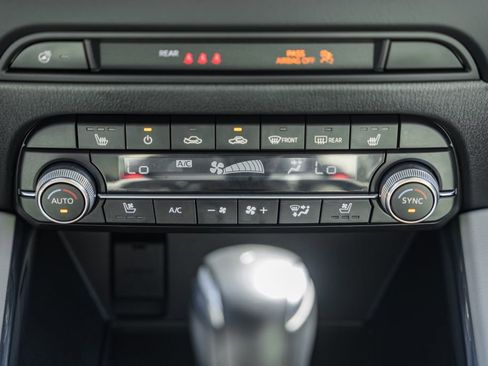 Used 2021 MAZDA CX-5 Grand Touring w/ GT Premium Package image 23