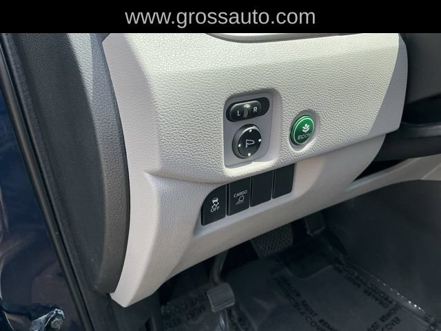 Used 2017 Honda Ridgeline RTL image 12