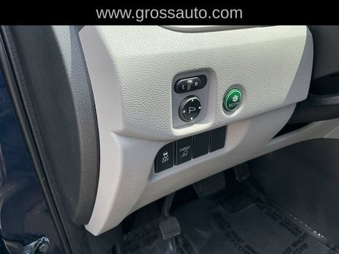 Used 2017 Honda Ridgeline RTL image 12
