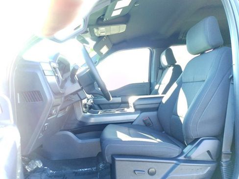 New 2026 Ford F150 XLT w/ XLT Black Appearance Package image 17