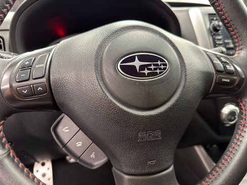 Used 2013 Subaru Impreza WRX Sedan image 16